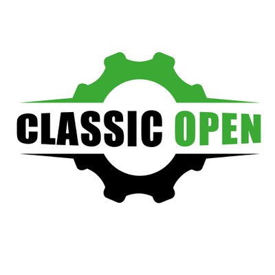 Classic Open voor alle klassieke auto's