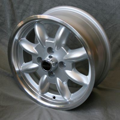 MAXILITE wheels