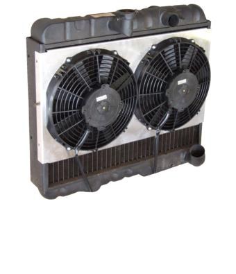 REVOTEC Cooling Fans