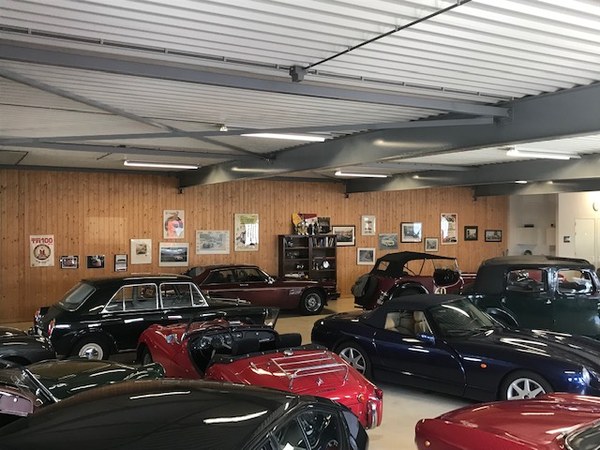 showroom classic open