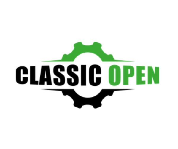 classic open