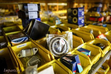 onderdelen voor engelse auto