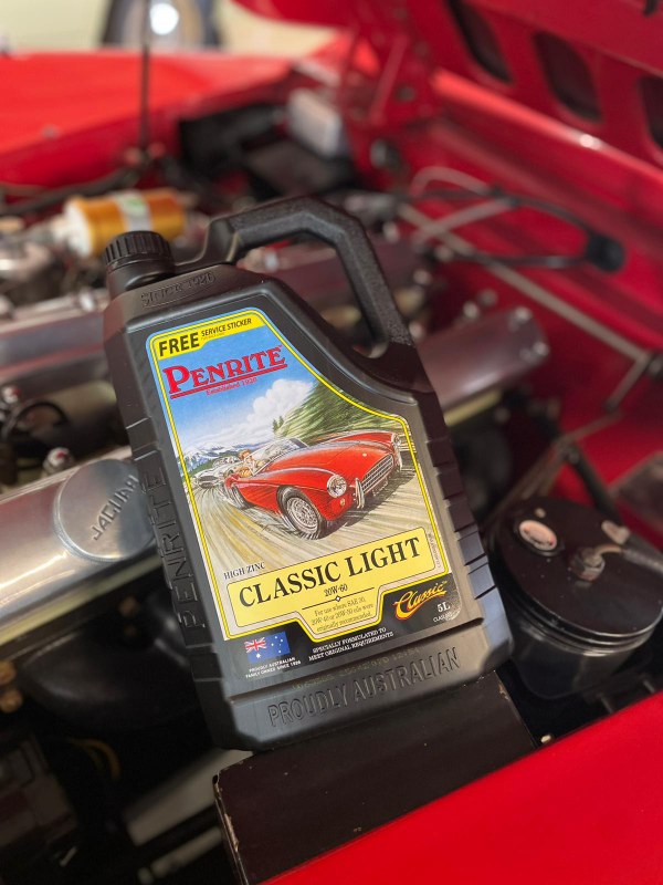 olie voor klassieke auto te koop penrite olie te koop