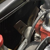 Volvo Amazone onderhoud in Ede 06