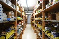 10.000 onderdelen voor Engelse klassiekers op voorraad