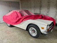 Bereid je voor op de winter! Het autoseizoen is bijna voorbij...