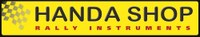 Handa Shop: specialist in rally-uitrusting voor klassieke auto's
