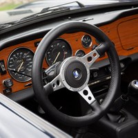 Opzoek naar een bijpassend stuur voor uw prachtige klassieker?