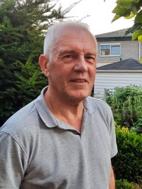 Rob van der Have over zijn Triumph boek!