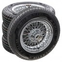 Klassieke spaakwielen