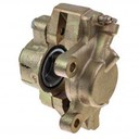 Austin Healey remmen