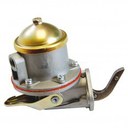 Jaguar brandstofsysteem