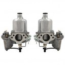 Jaguar Carburateurs