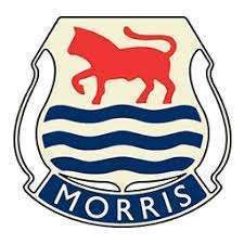 Artikelen voor Morris Minor