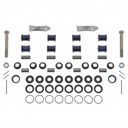 Triumph TR6 wielophanging