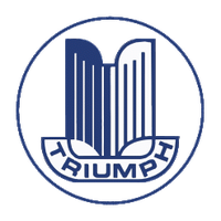 Artikelen voor Triumph