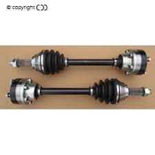 Onderdelen van Classic Driving Development