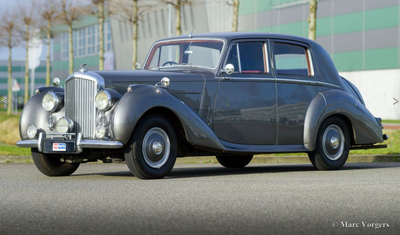 Onderdelen voor Bentley