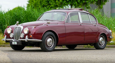 Onderdelen voor Daimler