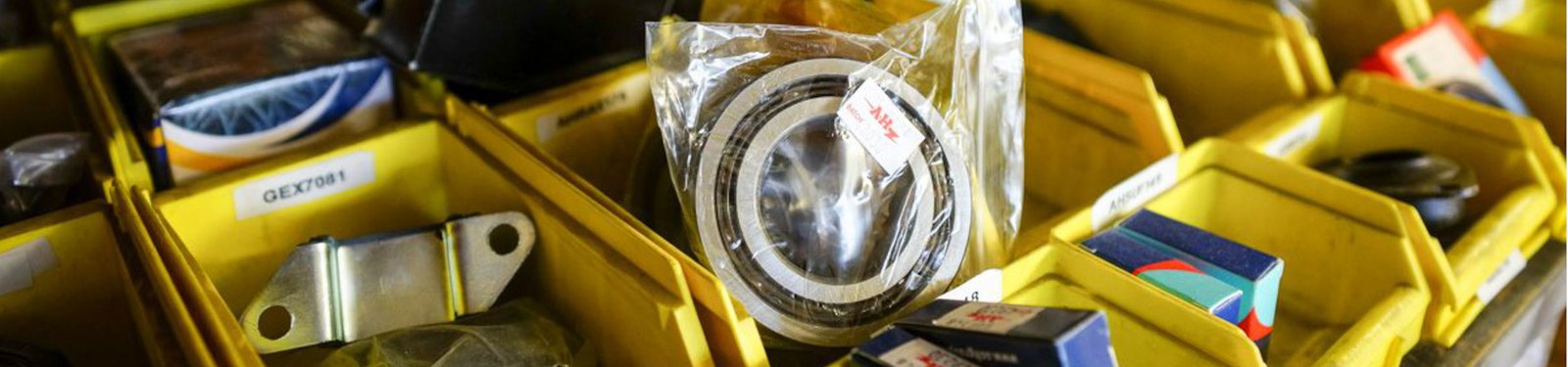 Welkom bij Imparts - British Car Parts